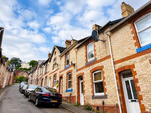 House for rent in Knowles Hill, Bridford
