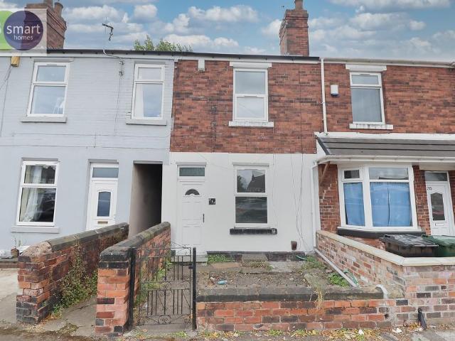 House for rent in Rawmarsh, South Yorkshire