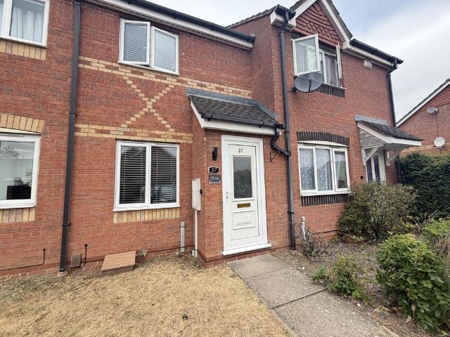 House for rent in New Bilton, Warwickshire