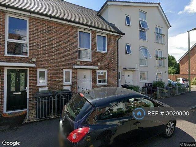 House for rent in Priest Down, Hampshire
