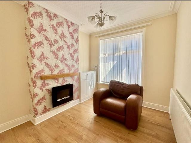 House for rent in Hammond Street