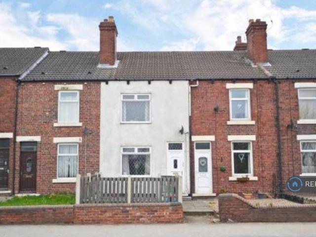 House for rent in Crofton, West Yorkshire
