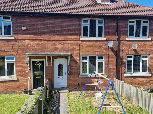 House for rent in Dewsbury Moor, Dewsbury