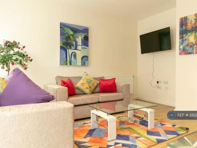 House for rent in Arbury, Cambridgeshire