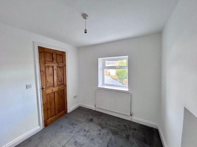 House for rent in Abergavenny