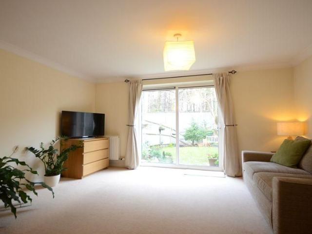 House for rent in Elvetham Heath, Hart