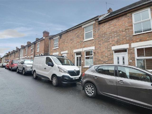 House for rent in Perdiswell, Worcestershire
