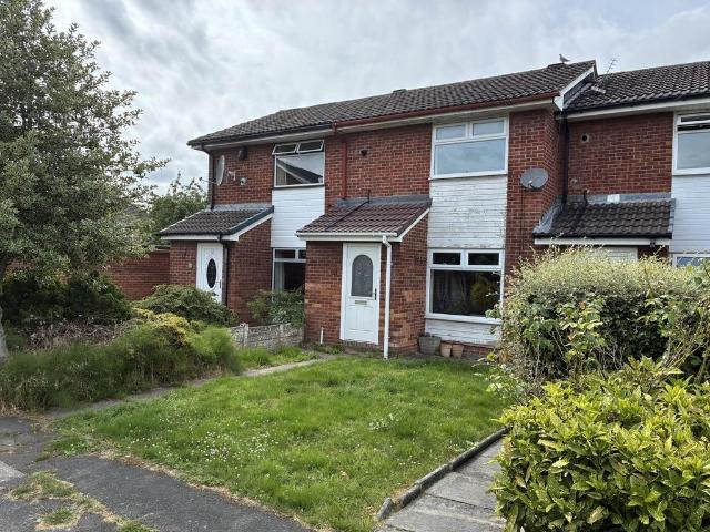 House for rent in Lowton Heath, Wigan