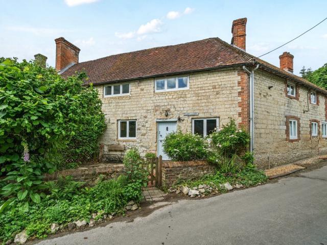 House for rent in Bolton Low Houses, Hampshire
