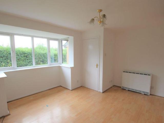 House for rent in Monkston Park, Milton Keynes