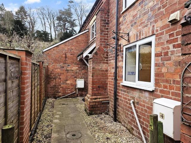 House for rent in Rushock, Worcestershire