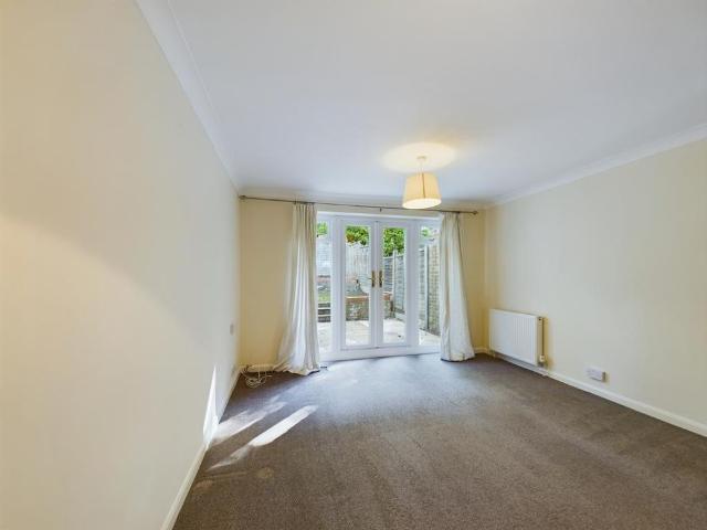 House for rent in Hart, Hampshire