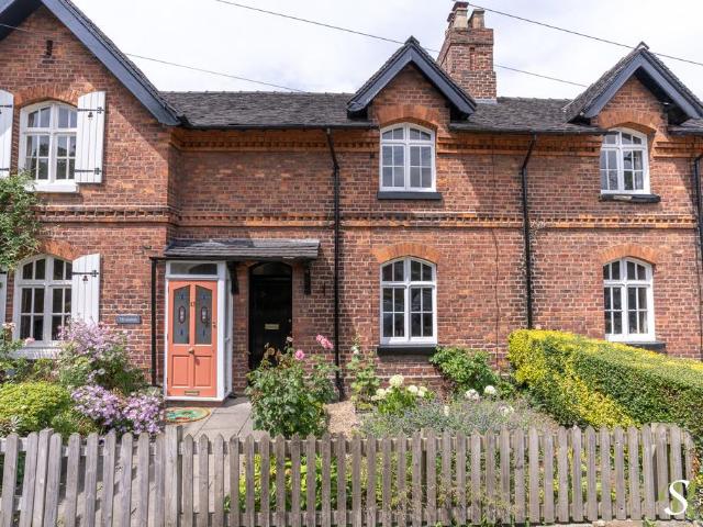 House for rent in Knutsford
