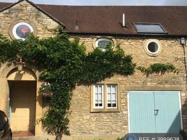 House for rent in Bruton, Somerset