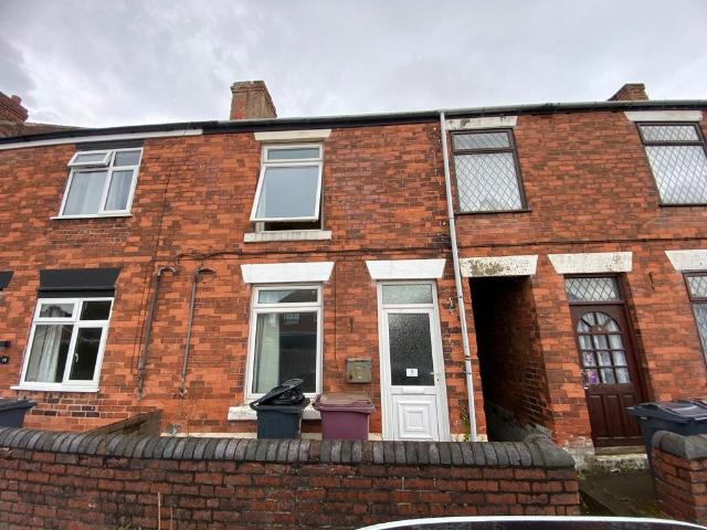 House for rent in Brackenfield, East Midlands