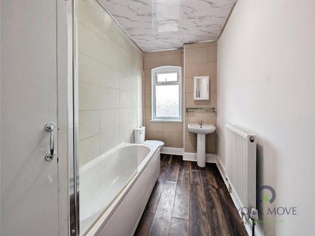 House for rent in Longton, Stoke-on-Trent