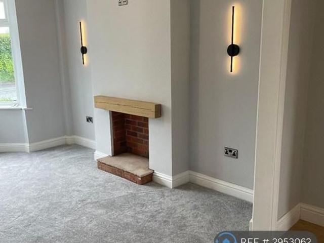 House for rent in Madeley Heath, Butterton