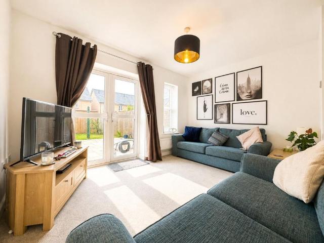 House for rent in Brandis Corner, Devon