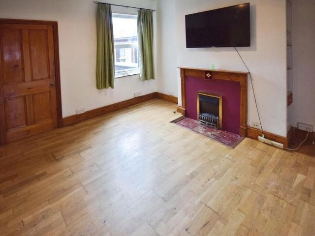 House for rent in Hanley, Stoke-on-Trent