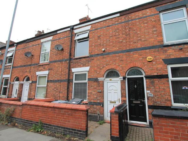 House for rent in Coppenhall, Crewe