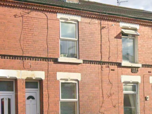 House for rent in Hexthorpe, Doncaster