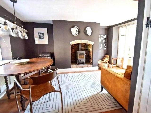 House for rent in Ludlow, Shropshire