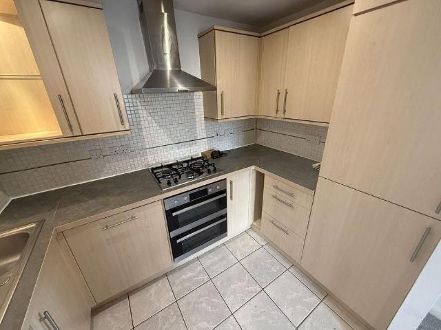 House for rent in Feckenham, City Of Bristol