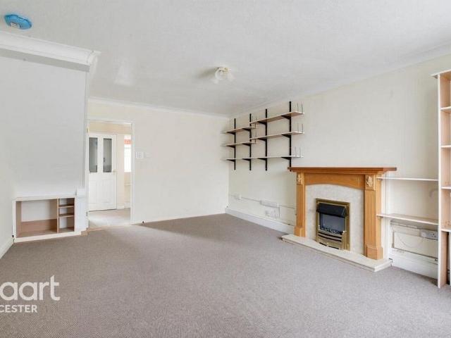 House for rent in Syston, Charnwood