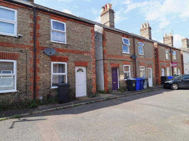 House for rent in Chedburgh, Suffolk