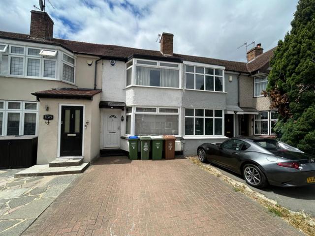House for rent in Blackfen, Greater London