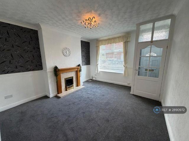 House for rent in Lee Bank, Greater Manchester