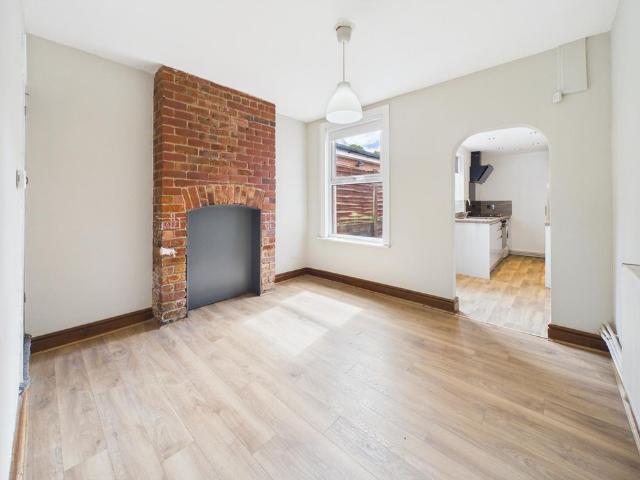 House for rent in Haddon, East Midlands