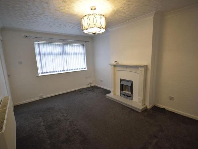 House for rent in Hanley, Stoke-on-Trent