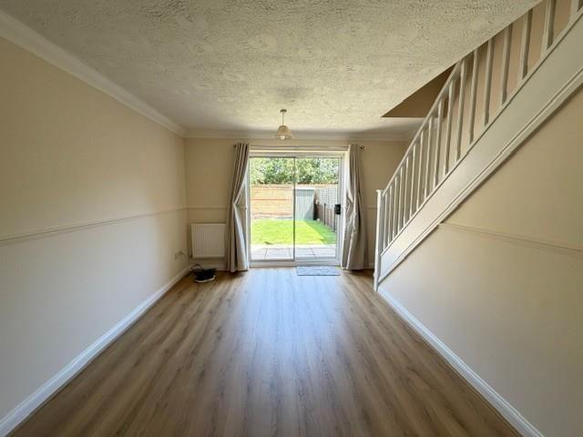House for rent in Berrick Salome, Oxfordshire