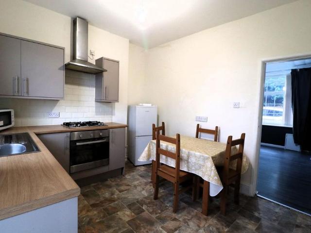 House for rent in Queen's Park, Blackburn