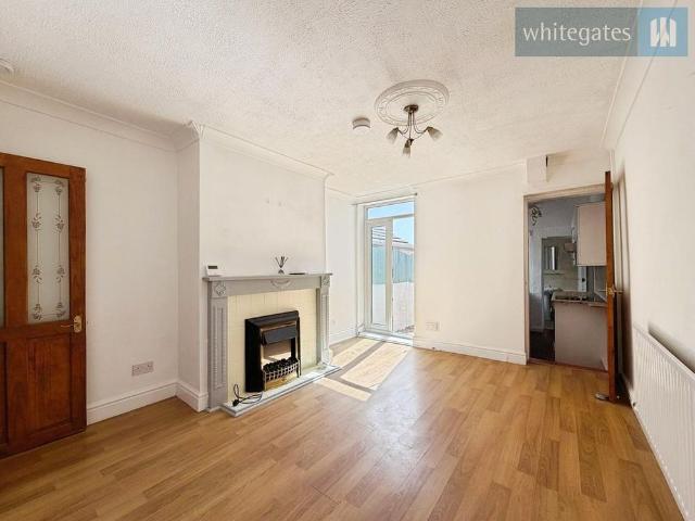 House for rent in New Broughton, Wales