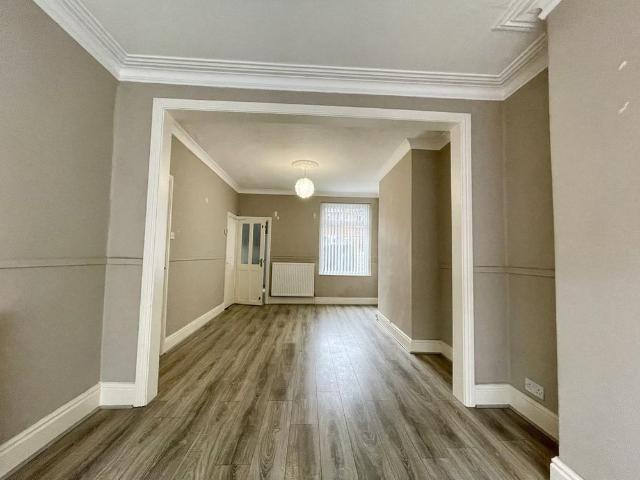 House for rent in Avenues, Hull