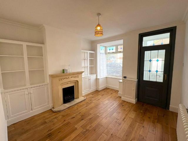House for rent in Gravelly Hill, West Midlands