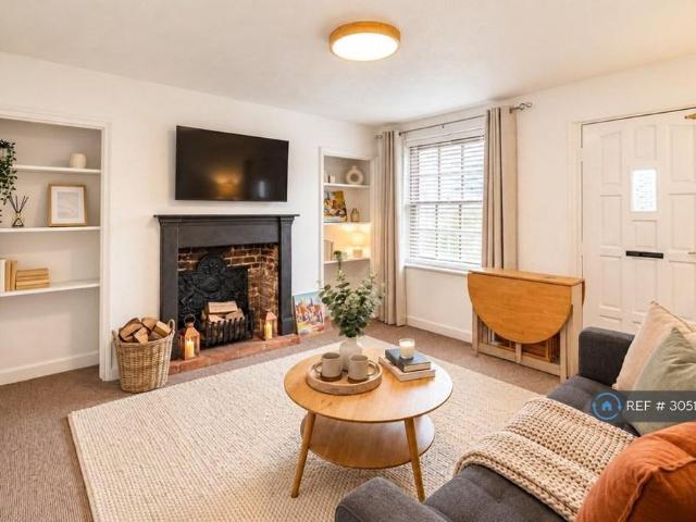 House for rent in Eastbridge, Suffolk