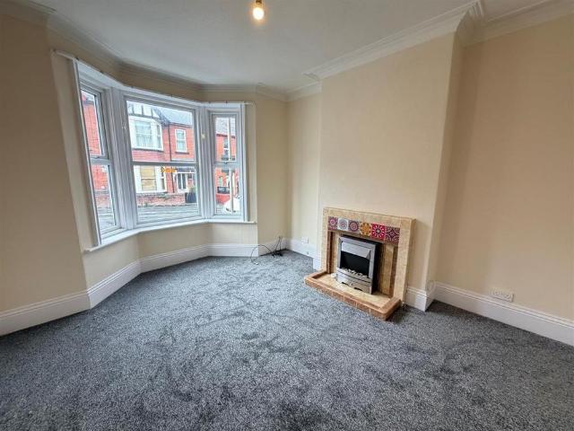 House for rent in The Old Town, Scarborough