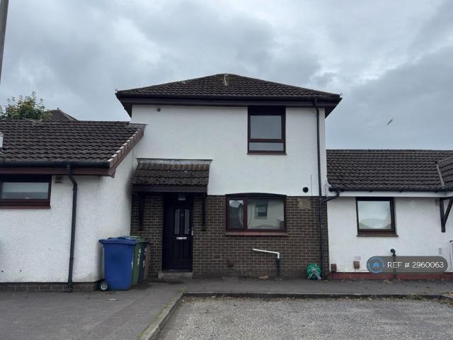 House for rent in Flushing, Scotland