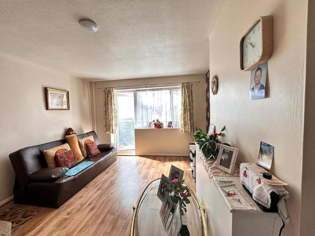 House for rent in Harlington, Bedfordshire