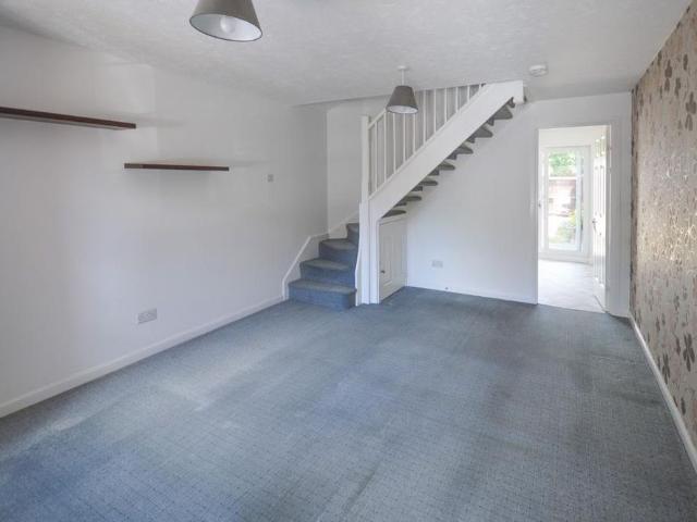 House for rent in The High, Harlow