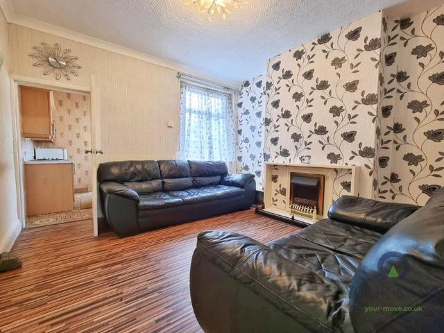 House for rent in The Brampton, Staffordshire