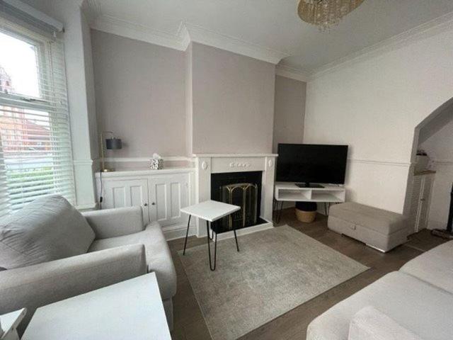 House for rent in Old Wharf, City Of Leicester