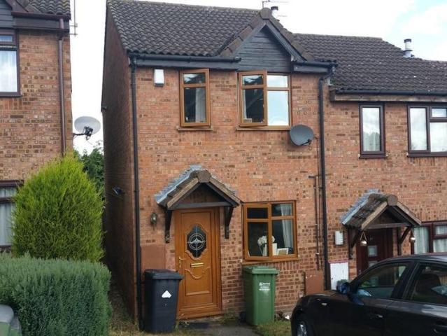 House for rent in Wolverley and Cookley, Rushock