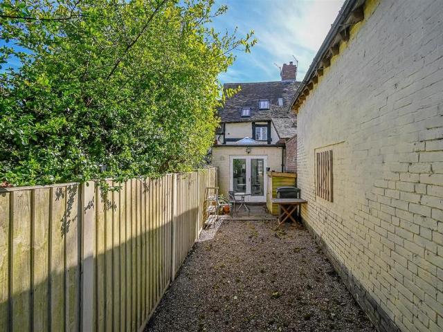 House for rent in Bridgnorth, Shropshire