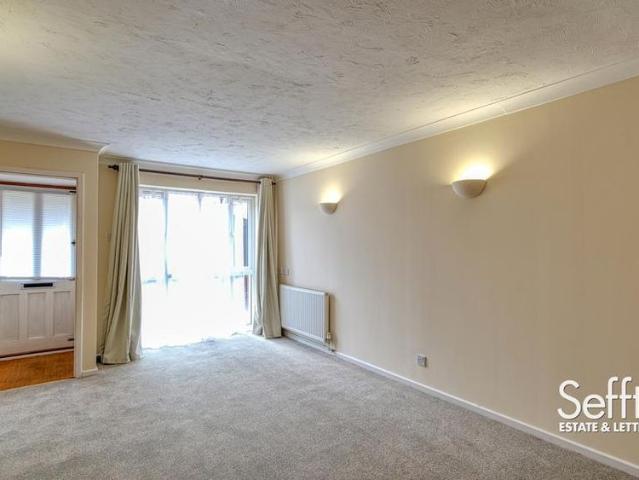 House for rent in Crostwick, Norfolk