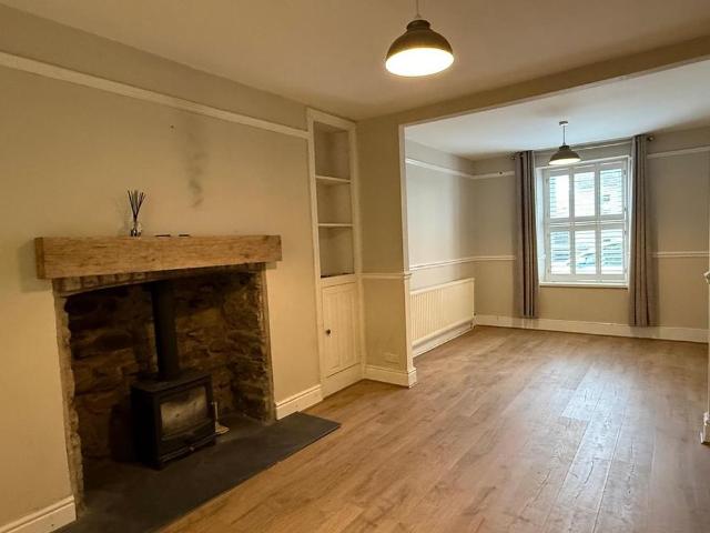 House for rent in Cwarter Bach, Lower Brynamman