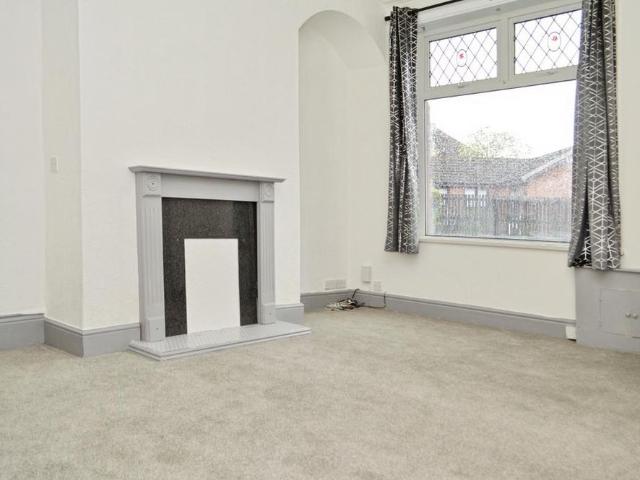 House for rent in Busk, Pendock